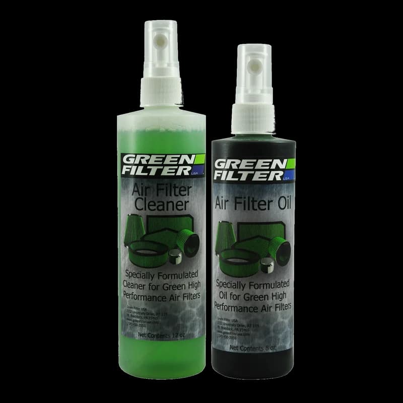 Cleaner Kit #2000
