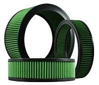 Air Cleaner Assembly