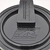 Personalized End Caps